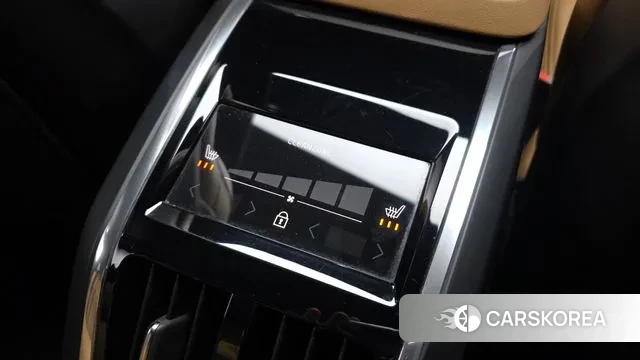 Volvo S90 id 3697374 из Кореи 10