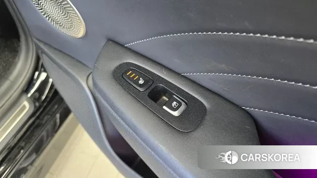 Kia Stinger Meister id 3717148 из Кореи 10