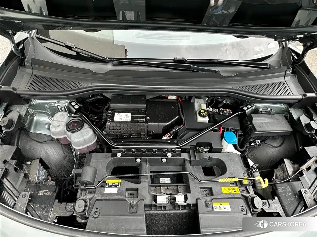 Volkswagen ID.4 CROZZ id 4680596 из Китая 10