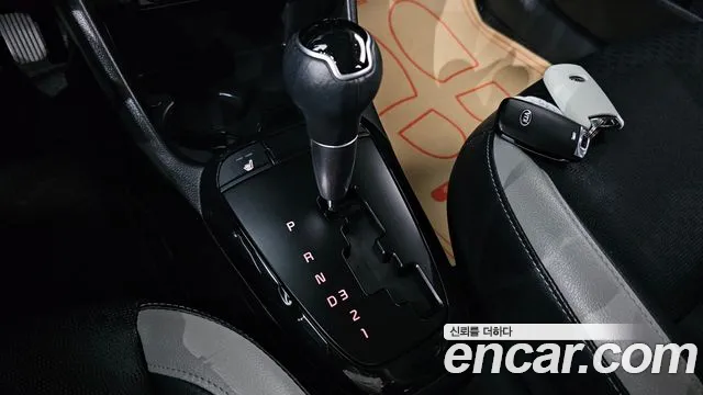 Kia All New Morning (JA) id 2645016 из Кореи 10