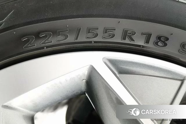 Hyundai Tucson id 4254321 из Китая 10
