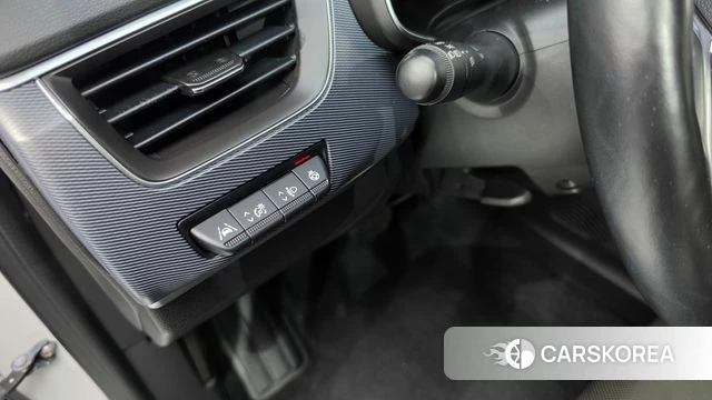 Renault Korea (Samsung) XM3 id 4746261 из Кореи 10