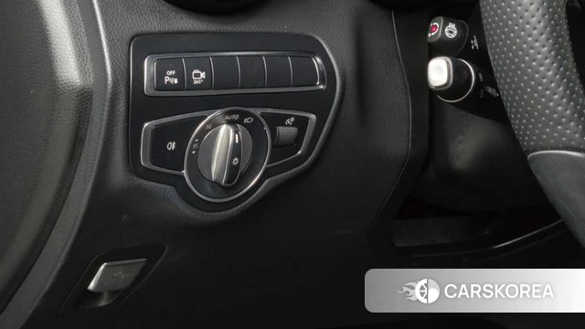 Mercedes-Benz GLC-Class X253 id 4626410 из Кореи 10