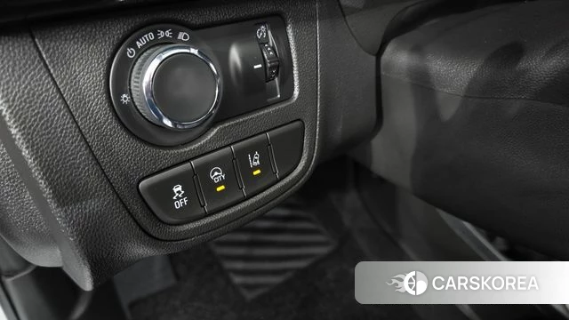 Chevrolet (GM Daewoo) The New Spark id 4609616 из Кореи 10