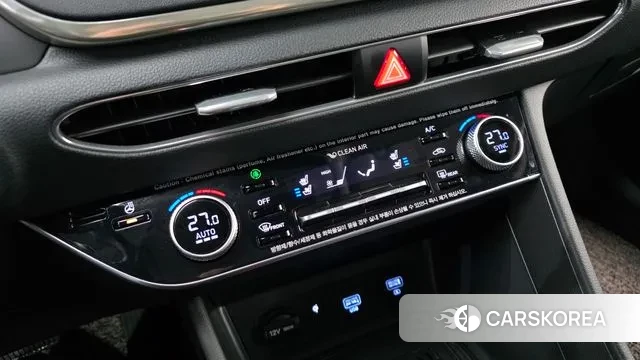 Hyundai Sonata (DN8) id 3717507 из Кореи 10