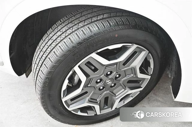 Hyundai The New Santa Fe id 3903352 из Кореи 10