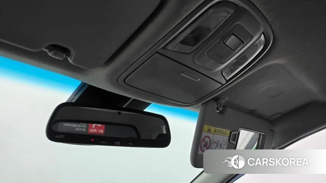 Kia Niro Plus id 4854140 из Кореи 10