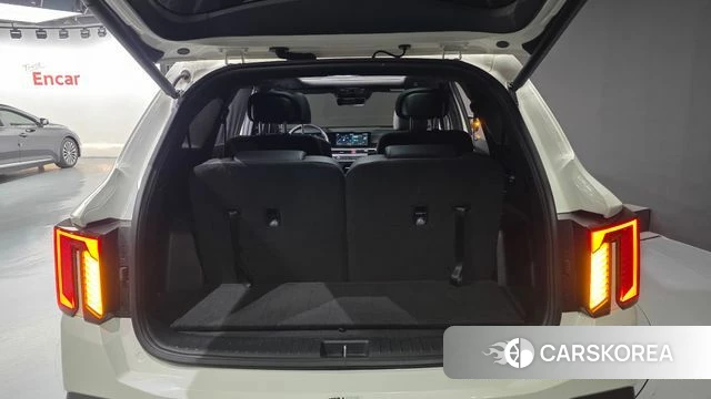 Kia The New Sorento 4th Generation id 4360054 из Кореи 10