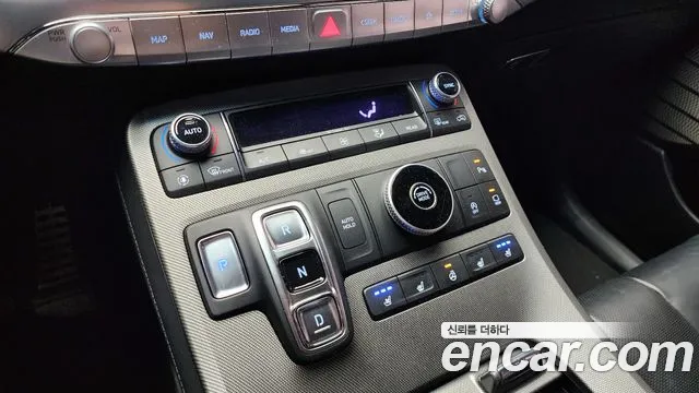 Hyundai Palisade id 2656514 из Кореи 10