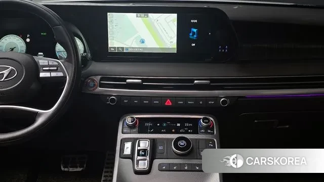 Hyundai The New Palisade id 3389004 из Кореи 10