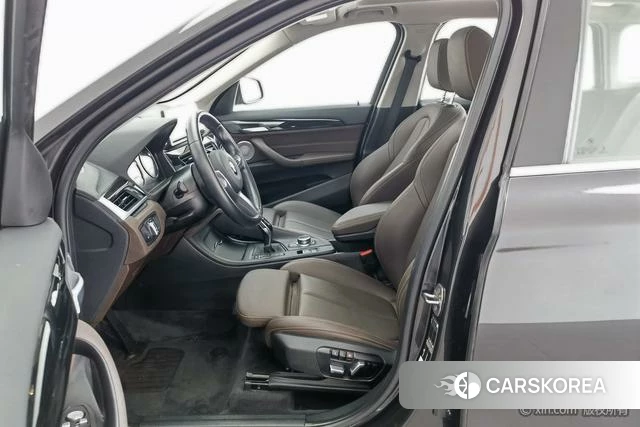 BMW X1 id 3908838 из Китая 10