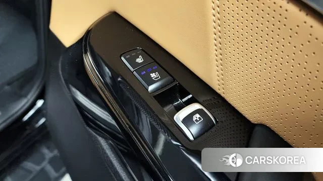 Kia Mohave Master id 3601697 из Кореи 10