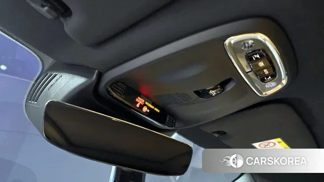 Volvo V60 Cross-Country 2nd Generation id 3631123 из Кореи 10