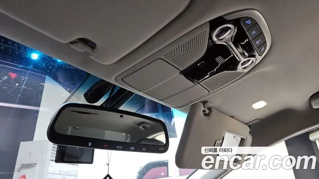 Hyundai Grandeur IG id 2827445 из Кореи 10