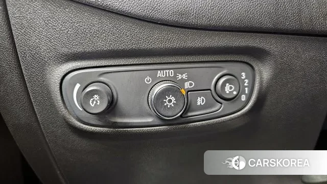 Chevrolet (GM Daewoo) Equinox id 3656129 из Кореи 10