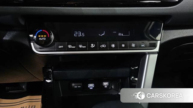 Kia Seltos id 3866273 из Кореи 10