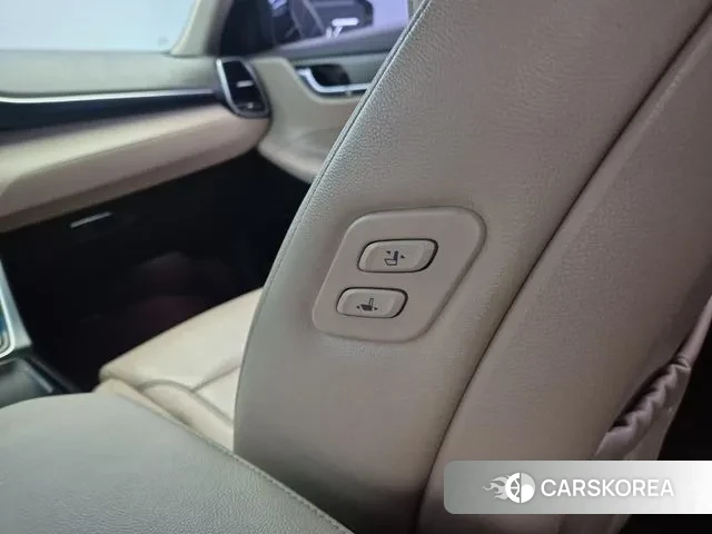 Hyundai Grandeur IG Hybrid id 3489961 из Кореи 10