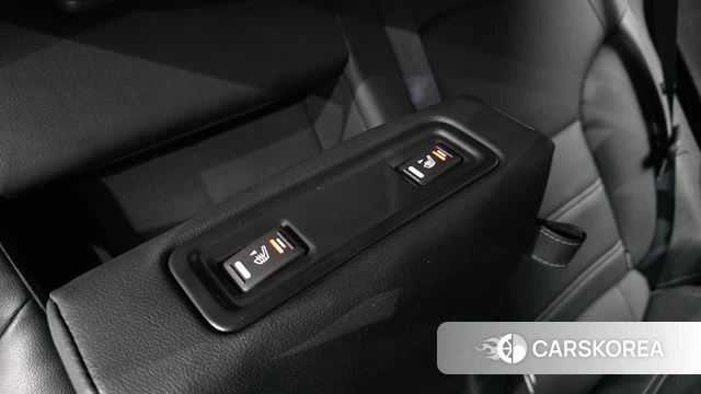 Renault Korea (Samsung) The New QM6 id 4556174 из Кореи 10