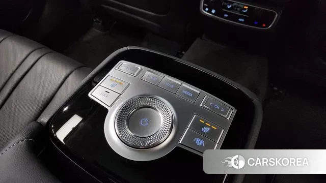 Genesis G80 (RG3) id 3691382 из Кореи 10