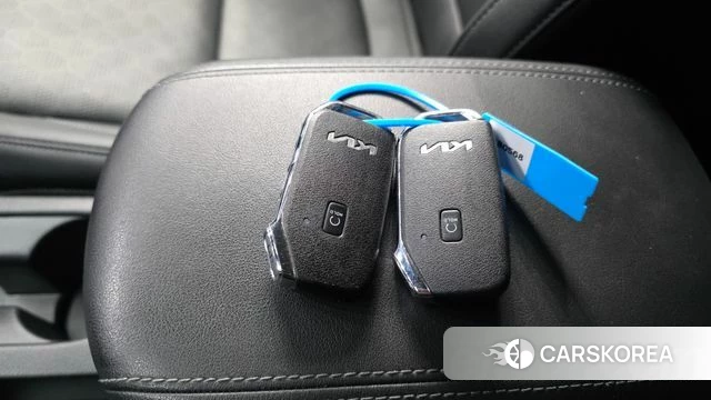 Kia Seltos id 4434091 из Кореи 10