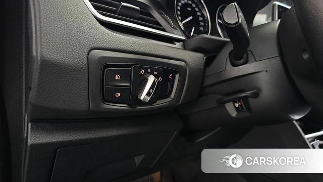 BMW 2 Series Active Tourer (F45) id 4458430 из Кореи 10