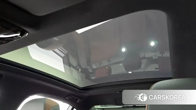 BMW 5 Series (G60) id 3426135 из Кореи 10