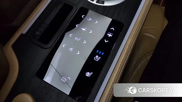 Kia Carnival 4th generation id 3561935 из Кореи 10