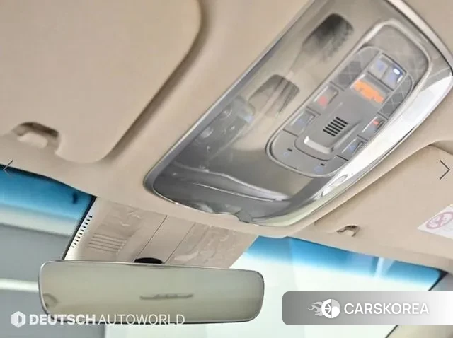 Genesis G80 (RG3) id 2885115 из Кореи 10