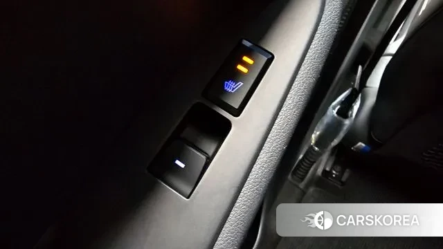 Hyundai Ionic Electric id 3515133 из Кореи 10