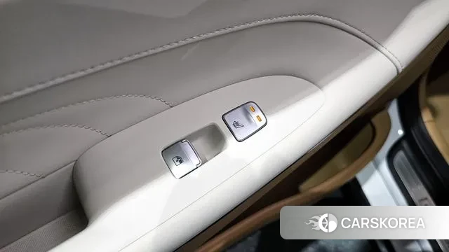 Hyundai The New Grandeur IG id 3692193 из Кореи 10