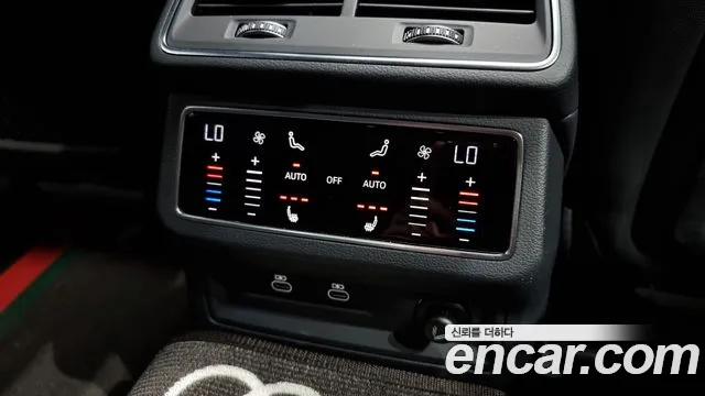 Audi A6 (C8) id 2842992 из Кореи 10