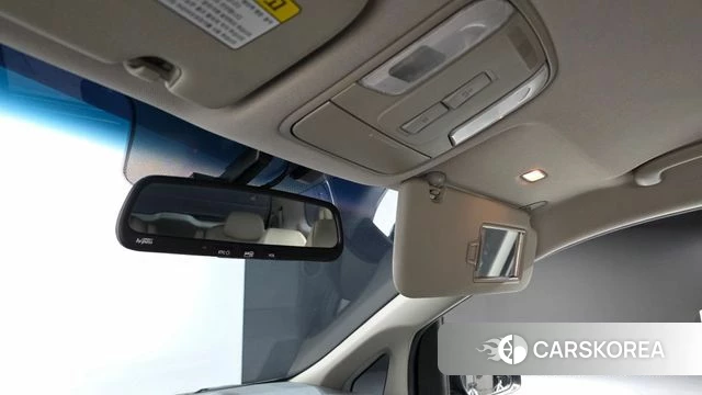 Kia All New Carnival id 4596449 из Кореи 10