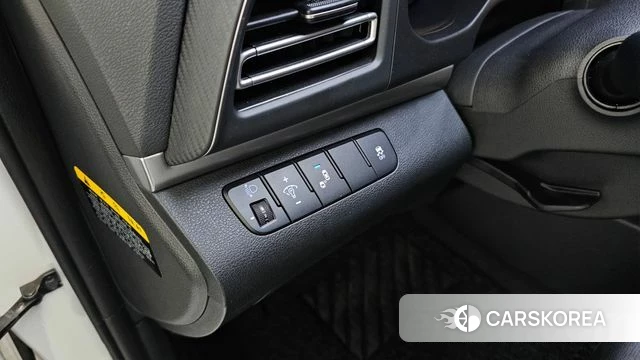 Hyundai The New Avante AD id 4581811 из Кореи 10