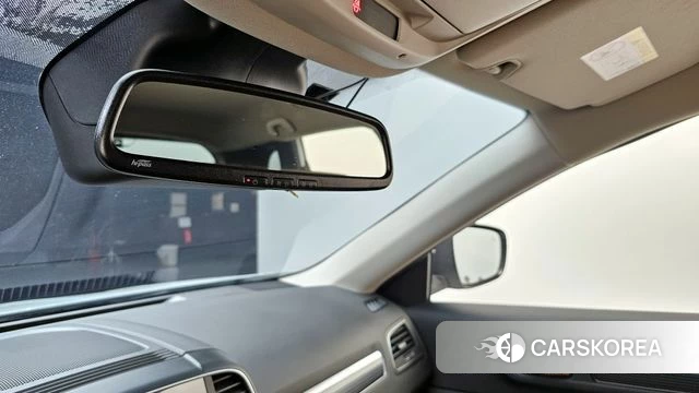 Renault Korea (Samsung) The New QM6 id 4293380 из Кореи 10