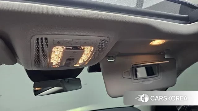 Mercedes-Benz GLE-Class W167 id 3388263 из Кореи 10