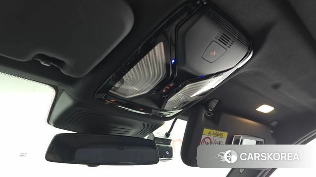 BMW X3 (G01) id 4677022 из Кореи 10