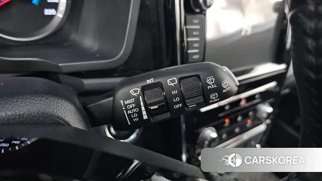 Ssangyong Berry New Tivoli id 3412094 из Кореи 10