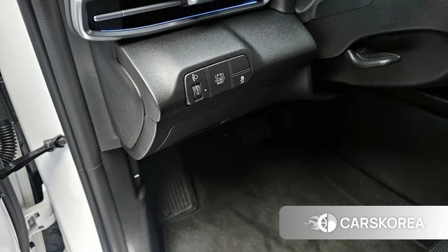 Hyundai The New Avante Hybrid (CN7) id 4222504 из Кореи 10