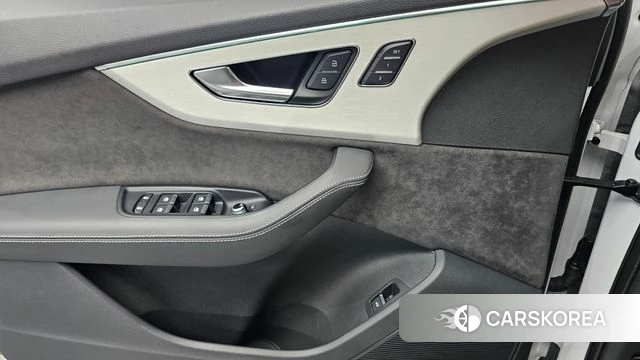 Audi Q7 (4M) id 4854798 из Кореи 10