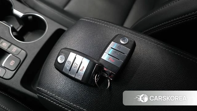 Kia Sportage 4th Generation id 3925170 из Кореи 10