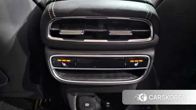 Genesis GV80 id 3566831 из Кореи 10