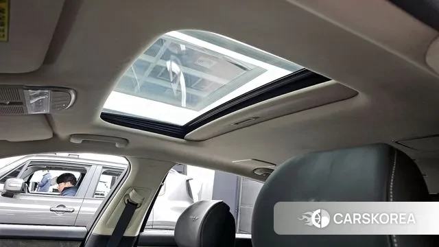 Genesis G90 id 3687382 из Кореи 10