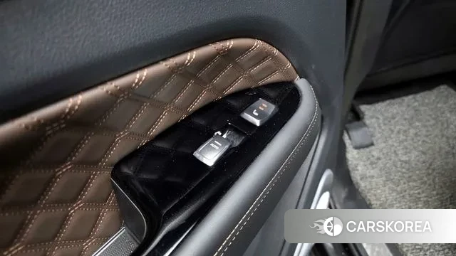 Ssangyong All New Rexton id 3463725 из Кореи 10