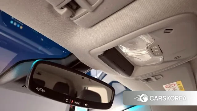 Chevrolet (GM Daewoo) Bolt EV id 3621387 из Кореи 10