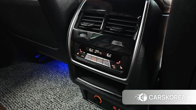BMW X5 (G05) id 4725349 из Кореи 10
