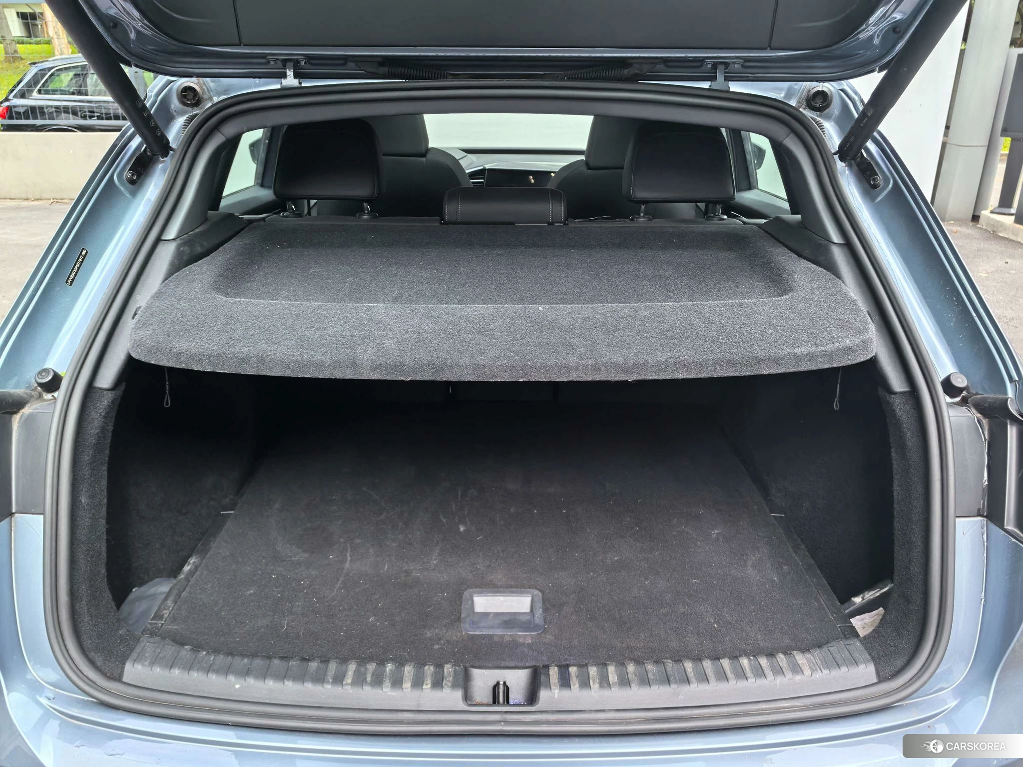 Audi Q4 id 4513745 из Китая 10