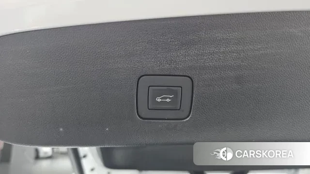 Chevrolet (GM Daewoo) Trax Crossover id 3347344 из Кореи 10