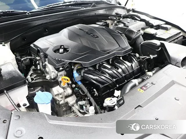 Hyundai The New Grandeur IG id 3411169 из Кореи 10