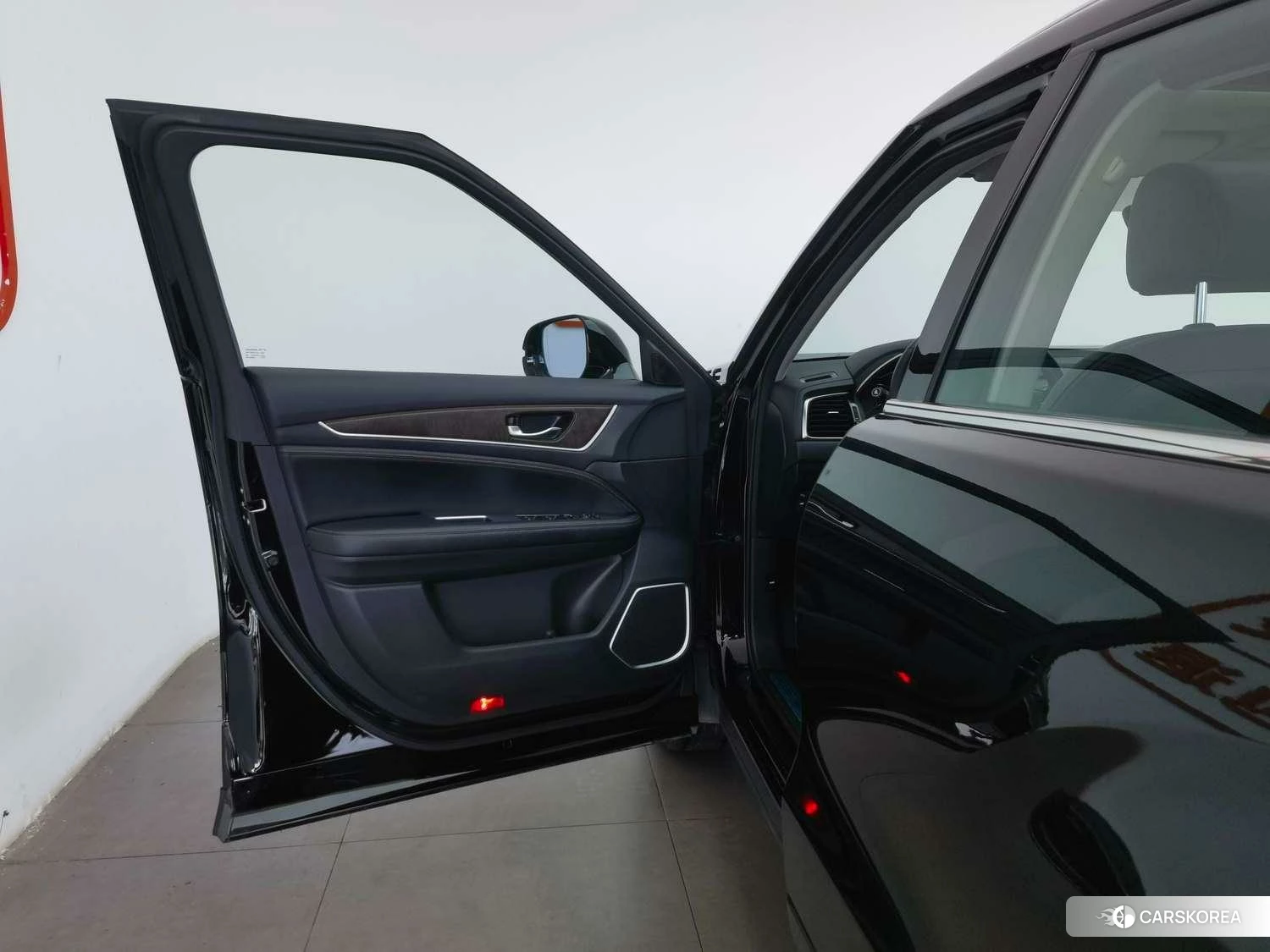Honda Avancier id 4440363 из Китая 10
