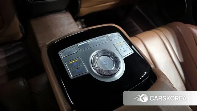 Genesis G80 (RG3) id 3474086 из Кореи 10